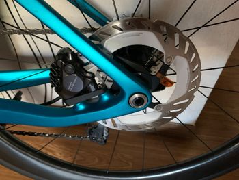 Brugt CUBE AGREE C:62, PRO 2026 2026 Road & Gravel — billede 6 af 10