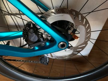 Tweedehands CUBE AGREE C:62, PRO 2026 2026 Road & Gravel — afbeelding 6 van 10