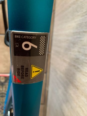 Brugt CUBE AGREE C:62, PRO 2026 2026 Road & Gravel — billede 4 af 10