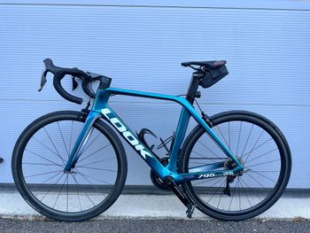 Used Look 795 Shimano Dura Ace Di2 2019 Road & Gravel