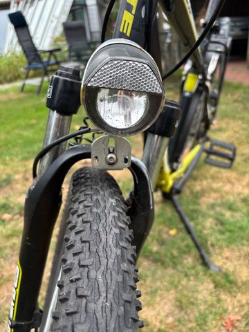 Brugt Exte Racer Disc Urban — billede 3 af 7