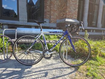 Used Trek 5200 2003 2003 Road & Gravel