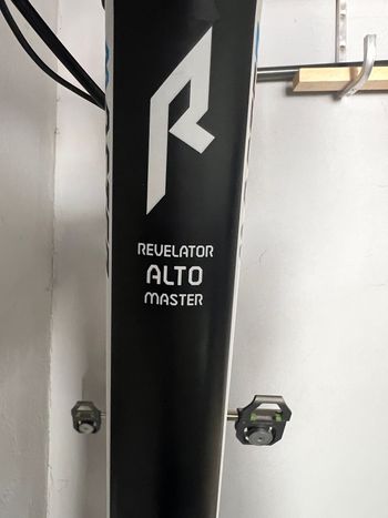 Used KTM Master 2020 Road & Gravel, Black — image 12 of 13