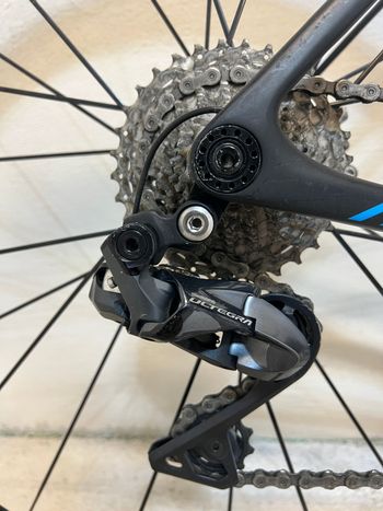 Used KTM Master 2020 Road & Gravel, Black — image 8 of 13