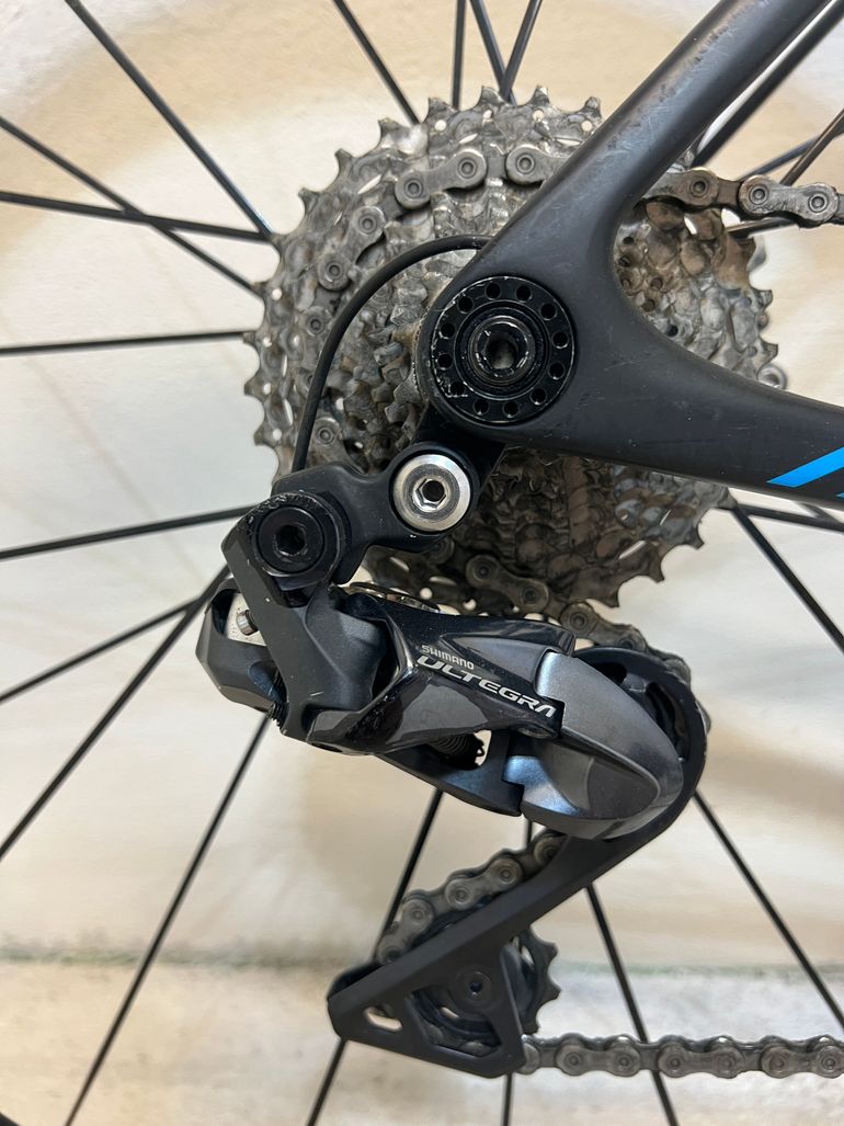 Used KTM Master 2020 Road & Gravel, Black — image 8 of 13