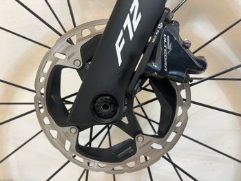 Used KTM Master 2020 Road & Gravel, Black — image 4 of 13