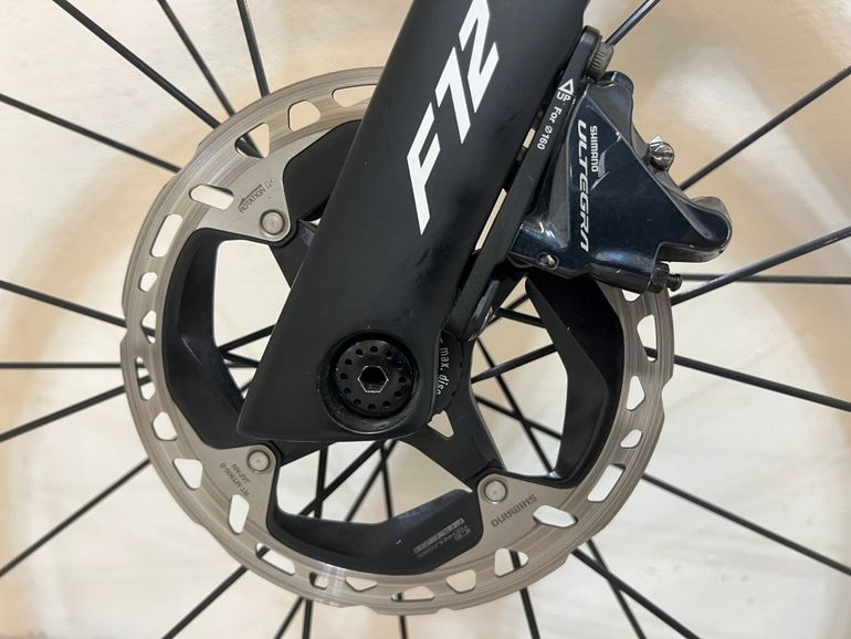 Used KTM Master 2020 Road & Gravel, Black — image 4 of 13