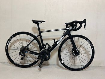 Used KTM Master 2020 Road & Gravel, Black — image 2 of 13
