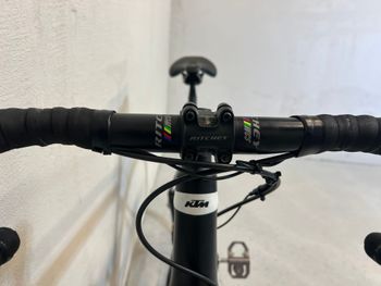 Used KTM Master 2020 Road & Gravel, Black — image 6 of 13