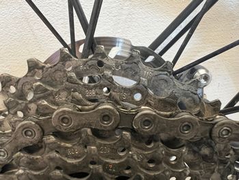 Used KTM Master 2020 Road & Gravel, Black — image 9 of 13
