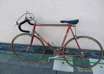 Used Custom Custom Campagnolo Chorus 1991 Road & Gravel
