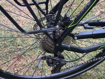 Used KTM Cento 10 Plus Urban, Black — image 4 of 8