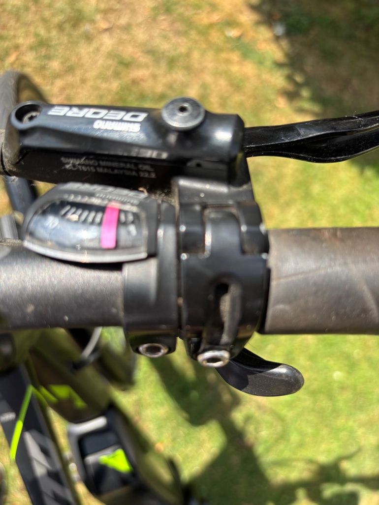 Used KTM Cento 10 Plus Urban, Black — image 8 of 8