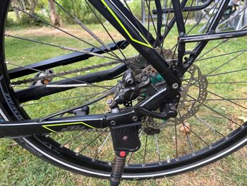 Used KTM Cento 10 Plus Urban, Black — image 3 of 8