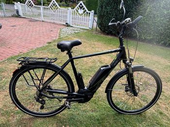 Used KTM Cento 10 Plus Urban, Black — image 2 of 8