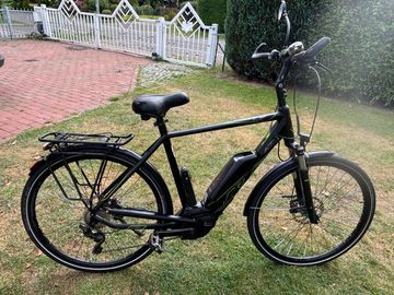 Used KTM Cento 10 Plus Urban, Black — image 2 of 8