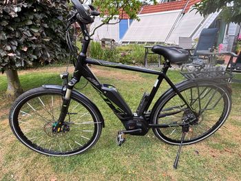 Used KTM Cento 10 Plus Urban & Touring