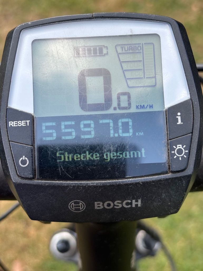 Used KTM Cento 10 Plus Urban, Black — image 6 of 8