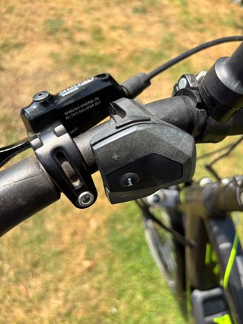 Used KTM Cento 10 Plus Urban, Black — image 7 of 8