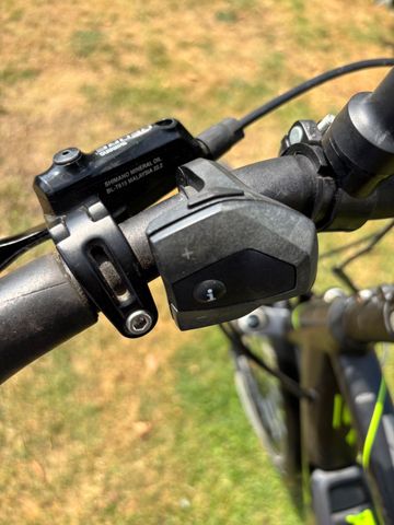 Used KTM Cento 10 Plus Urban, Black — image 7 of 8