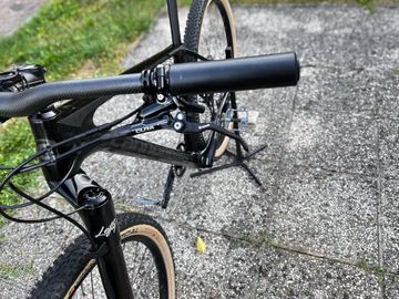 Brugt Cannondale F-Si Carbon 4 2019 2019 Mountainbike — billede 6 af 10