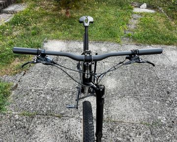 Brugt Cannondale F-Si Carbon 4 2019 2019 Mountainbike — billede 5 af 10