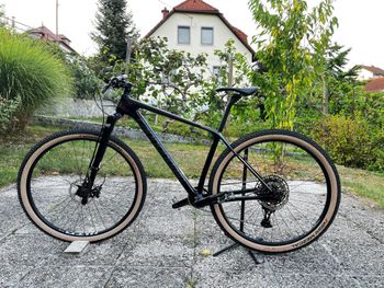 Tweedehands Cannondale F-Si Carbon 4 2019 2019 MTB