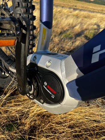 Brugt Haibike Hardseven SRAM NX Eagle 2018 Mountainbike — billede 6 af 6