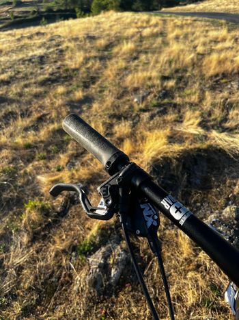 Brugt Haibike Hardseven SRAM NX Eagle 2018 Mountainbike — billede 4 af 6