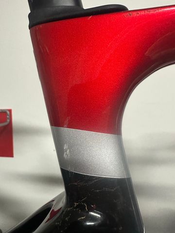 Käytetty Bottecchia Aerospace Frameset 2025 Road & Gravel — kuva 4 / 7