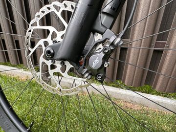 Brugt CUBE REACTION C:62 RACE 2023 2023 Mountainbike — billede 11 af 17