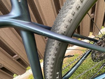 Brugt CUBE REACTION C:62 RACE 2023 2023 Mountainbike — billede 17 af 17