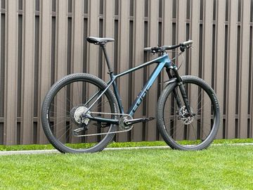 Used CUBE REACTION C:62 RACE 2023 2023 MTB
