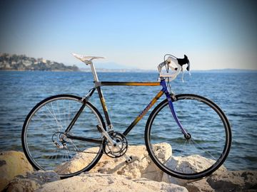 Used Giant Cadex Other Campagnolo 2000 Road & Gravel