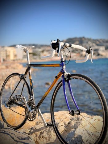 Použité Giant Cadex Other Campagnolo 2000 Road & Gravel — obrázek 6 z 9