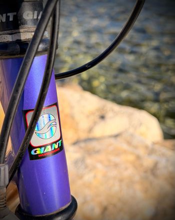 Použité Giant Cadex Other Campagnolo 2000 Road & Gravel — obrázek 7 z 9