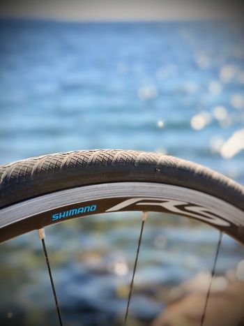 Použité Giant Cadex Other Campagnolo 2000 Road & Gravel — obrázek 9 z 9