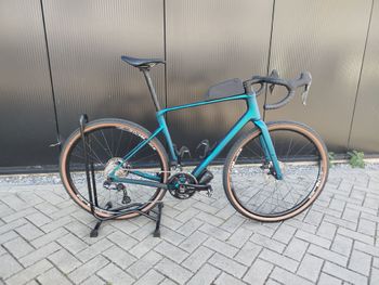 Used CUBE NUROAD C:62, RACE 2026 2026 Road & Gravel