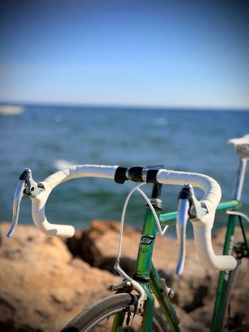 Použité Gitane Custom Shimano Exage 1980 Road & Gravel — obrázek 6 z 8