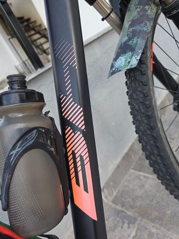 Tweedehands BH Custom Shimano Deore XT 2019 Mountainbike — afbeelding 6 van 21