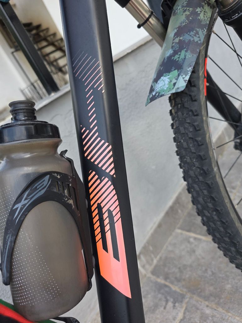 Tweedehands BH Custom Shimano Deore XT 2019 Mountainbike — afbeelding 6 van 21