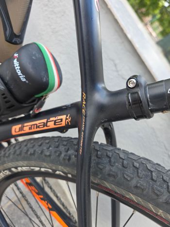 Tweedehands BH Custom Shimano Deore XT 2019 Mountainbike — afbeelding 18 van 21