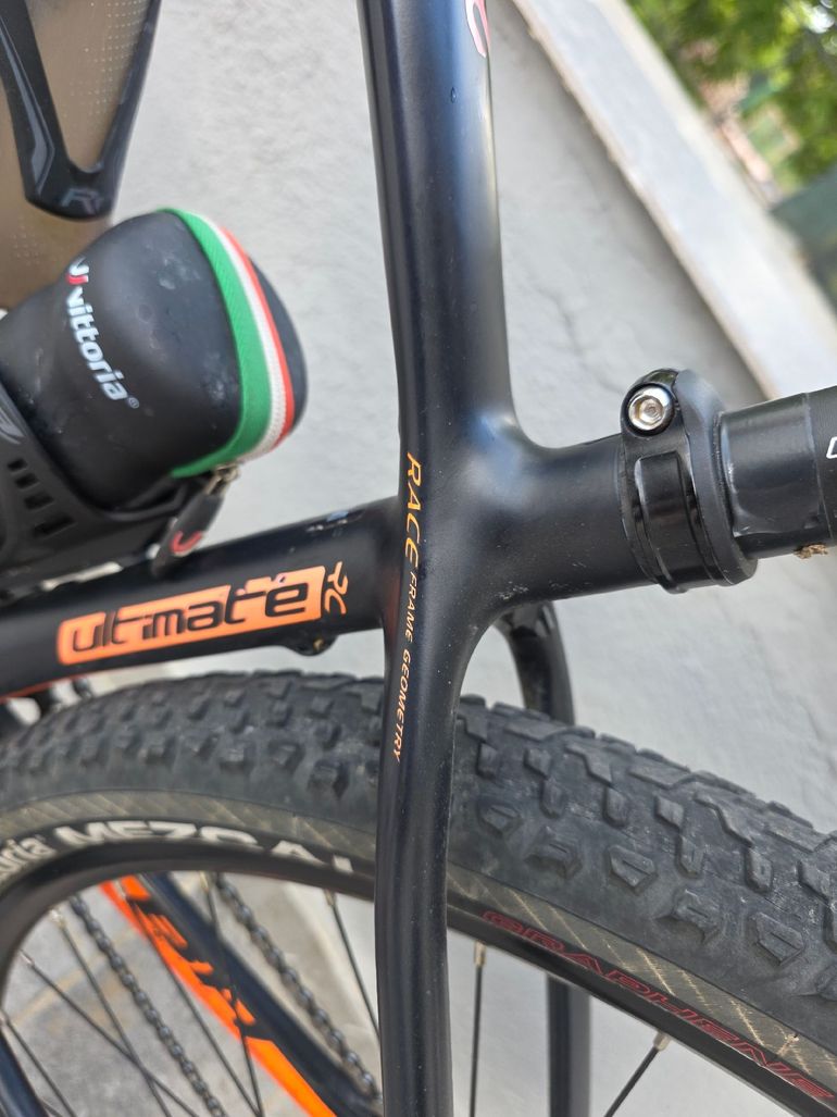 Tweedehands BH Custom Shimano Deore XT 2019 Mountainbike — afbeelding 18 van 21