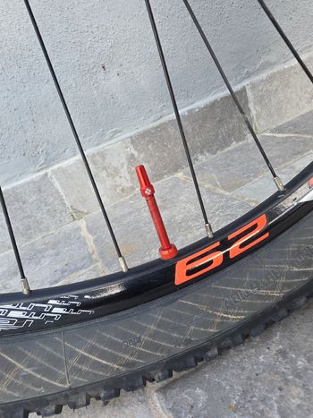 Tweedehands BH Custom Shimano Deore XT 2019 Mountainbike — afbeelding 4 van 21