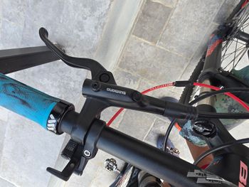 Tweedehands BH Custom Shimano Deore XT 2019 Mountainbike — afbeelding 9 van 21