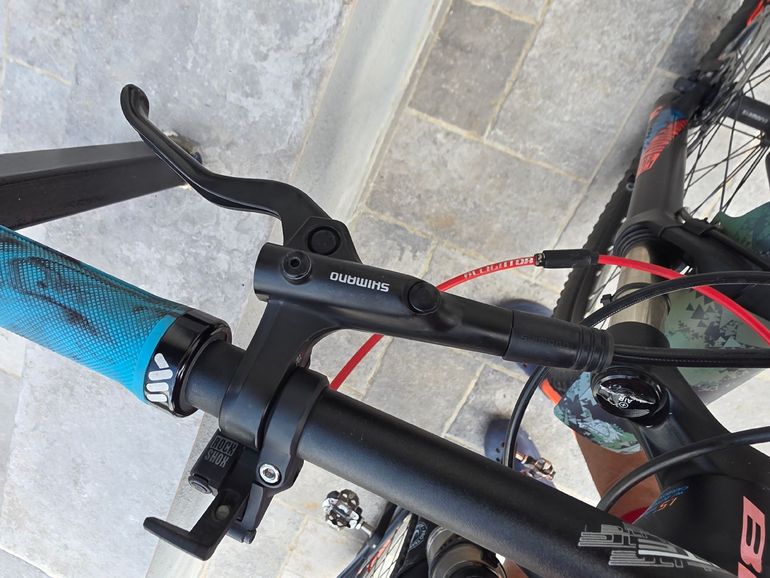 Tweedehands BH Custom Shimano Deore XT 2019 Mountainbike — afbeelding 9 van 21