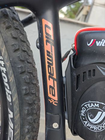 Tweedehands BH Custom Shimano Deore XT 2019 Mountainbike — afbeelding 5 van 21