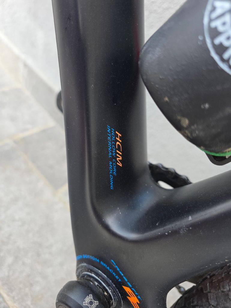 Tweedehands BH Custom Shimano Deore XT 2019 Mountainbike — afbeelding 16 van 21