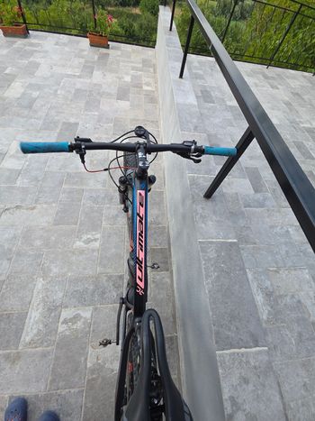 Tweedehands BH Custom Shimano Deore XT 2019 Mountainbike — afbeelding 19 van 21