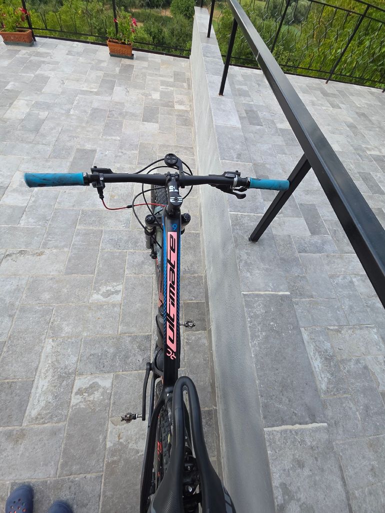 Tweedehands BH Custom Shimano Deore XT 2019 Mountainbike — afbeelding 19 van 21